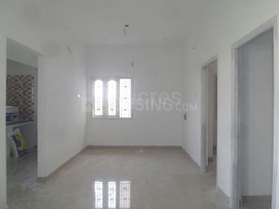 2 BHK Independent House