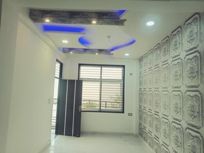 3 BHK Independent House