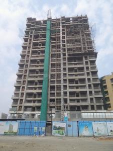 Gallery Cover Image of 1003 Sq.ft 2 BHK Apartment for buy in Kalyan West for 4950000