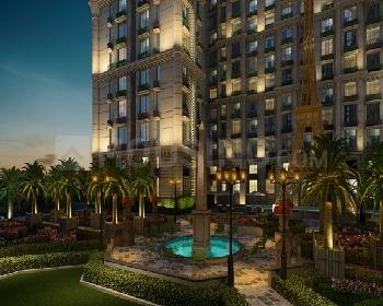 4 BHK Apartment