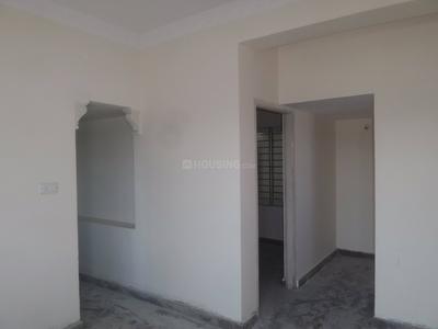 Gallery Cover Image of 500 Sq.ft 1 BHK Apartment for buy in Tippenahalli for 3800000