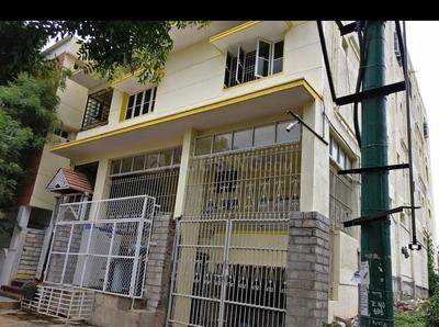 Building Image of Lakshmi Gents PG in RR Nagar