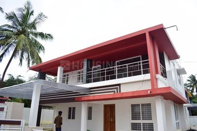 Gallery Cover Image of 2000 Sq.ft 3 BHK Independent House for buy in Chandranagar Colony for 6700000