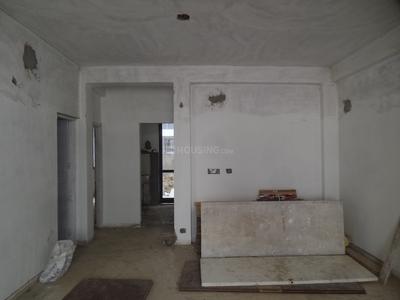 3 BHK Independent Floor