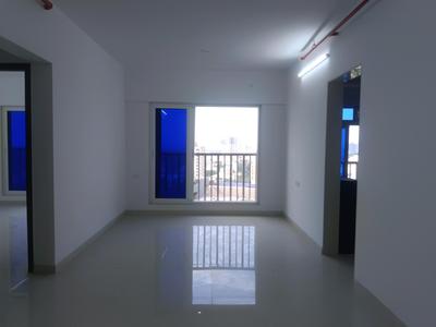 BHK 1050 Sqft Flat for sale at Borivali West, Western Suburbs