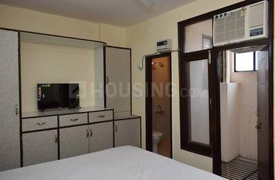 1 BHK Independent Floor