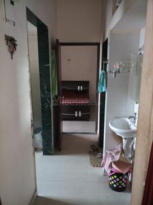 1 RK Apartment