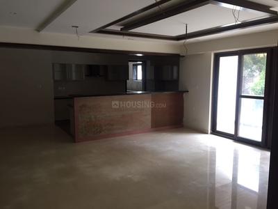 2 BHK Independent Floor