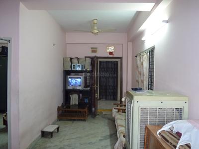 1 BHK Apartment