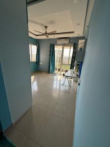 BHK Flat for rent in HSR Layout, South Bangalore 1257 Sqft