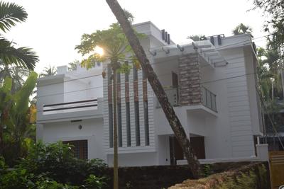 Gallery Cover Image of 1250 Sq.ft 3 BHK Independent House for buy in Chevarambalam for 6000000