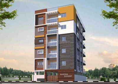 Gallery Cover Image of 1026 Sq.ft 2 BHK Apartment for buy in Banashankari for 6199500