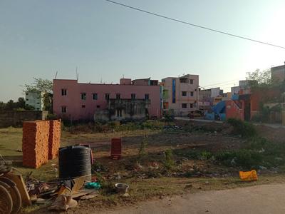 Residential Plot