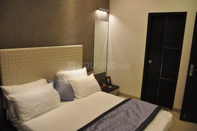 1 BHK Apartment