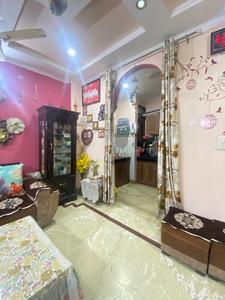 BHK Flat for rent in Dwarka Mor, South West Delhi 900 Sqft