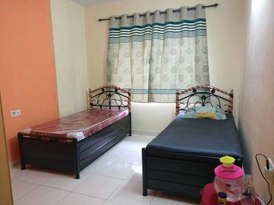 Bedroom Image of PG 4193815 Kanjurmarg West in Kanjurmarg West