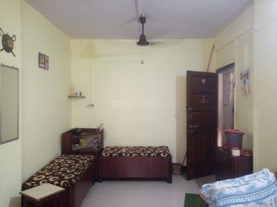 Gallery Cover Image of 480 Sq.ft 1 BHK Apartment for buy in Dombivli East for 3700000