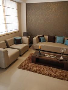 2 BHK अपार्टमेंट