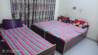 Bedroom Image of Blj Homes in Sector 18
