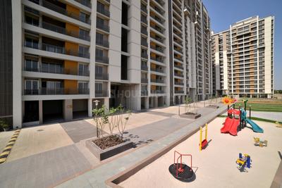 4 BHK Apartment