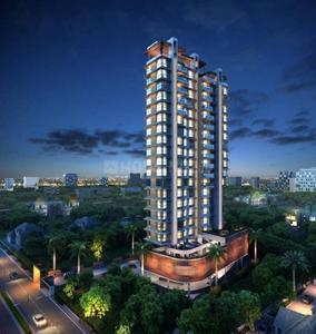 Gallery Cover Image of 1756 Sq.ft 3 BHK Apartment for buy in Govandi for 35000000