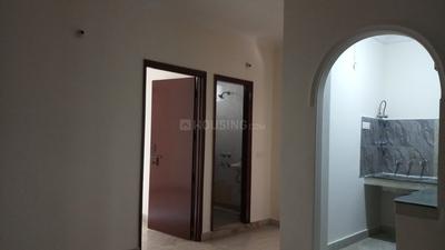 2 BHK Independent Floor
