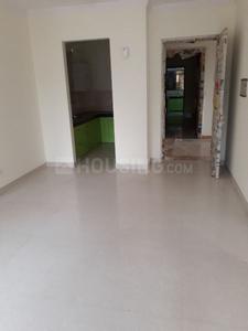 1 BHK Independent Floor