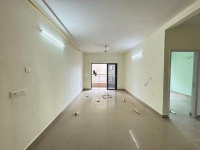 BHK Flat for rent in Rajarhat, 1380 Sqft Property ID
