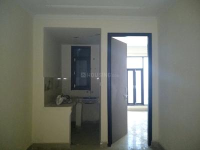 1 BHK Apartment