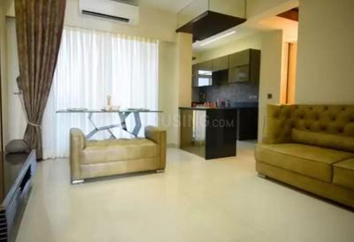 2 BHK अपार्टमेंट