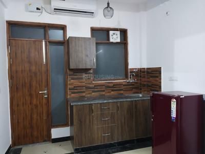 1 RK Independent Floor