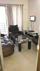 Gallery Cover Image of 590 Sq.ft 1 BHK Apartment for buy in Kharghar for 3600000