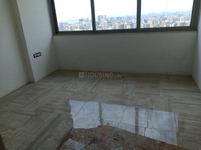 Gallery Cover Image of 2036 Sq.ft 4 BHK Apartment for buy in Santacruz West for 89900000