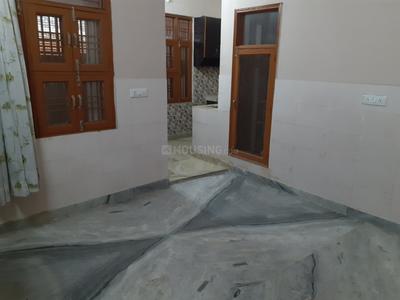 1 BHK Apartment