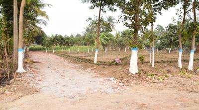 Gallery Cover Image of Sq.ft Residential Plot for buy in Barrackpore for 880000