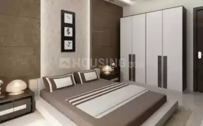 1 BHK Apartment
