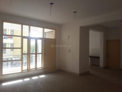 3 BHK Apartment