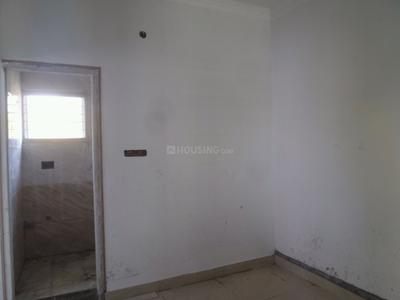 Gallery Cover Image of 550 Sq.ft 1 BHK Apartment for buy in Nandini Layout for 4200000