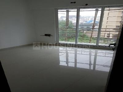 2 BHK अपार्टमेंट