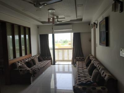 Gallery Cover Image of 2088 Sq.ft 3 BHK Apartment for buy in Sola Village for 11000000