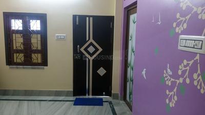2 BHK Independent House