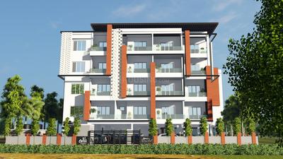 2 BHK Apartment