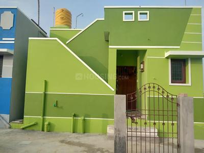 Gallery Cover Image of 500 Sq.ft 1 BHK Independent House for buy in Veppampattu for 1600000