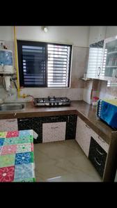 Gallery Cover Image of 1125 Sq.ft 2 BHK Apartment for buy in Skyline Ganesh Gold, Chandkheda for 3900000