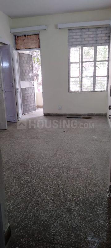 bhk flat in ip extension for rent