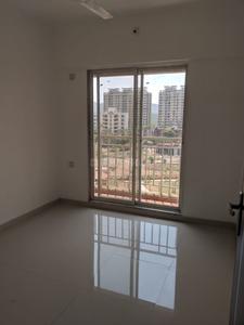 1 BHK Apartment