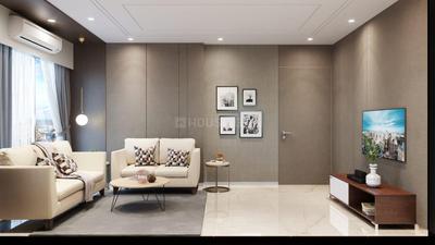 1 BHK Apartment