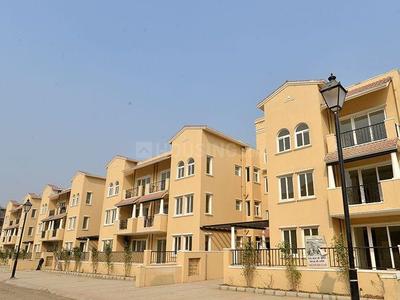 4 BHK Independent Floor