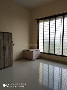 1 BHK Apartment