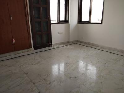 4 BHK Apartment